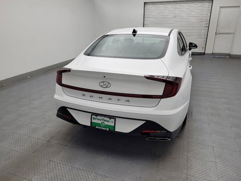 Used 2023 Hyundai Sonata SEL FWD image 7