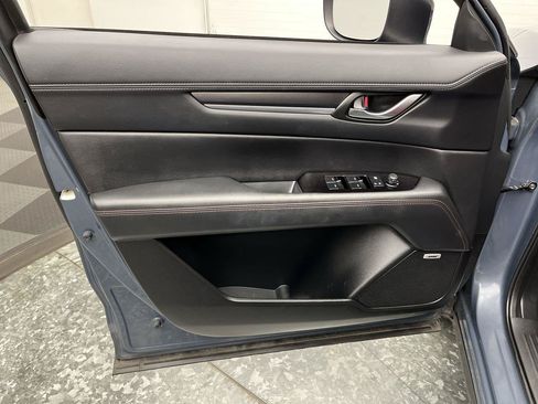 Certified 2024 MAZDA CX-5 Carbon Edition AWD/4WD image 7