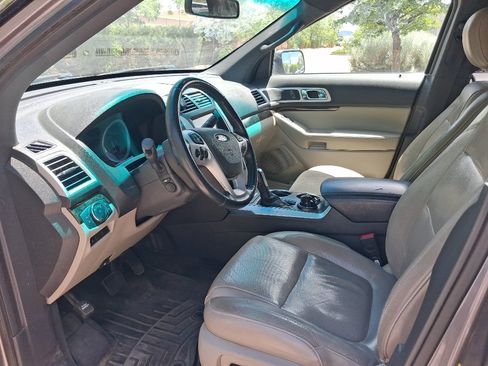 Used 2013 Ford Explorer Limited FWD image 14