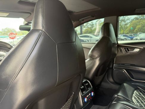 Used 2017 Audi S7 Prestige w/ S7 Sport Package image 27