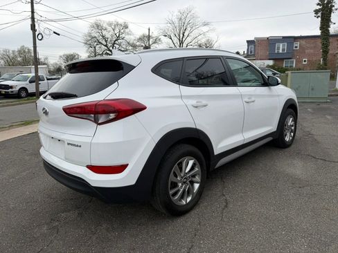 Used 2018 Hyundai Tucson SEL FWD image 6