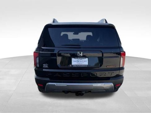 Used 2026 Honda Passport TrailSport image 10