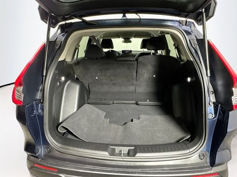 Used 2025 Honda CR-V LX image 22