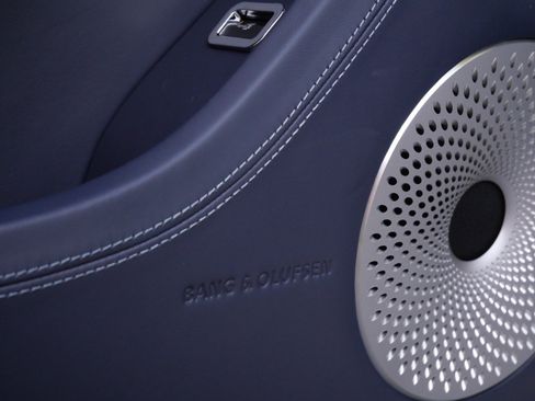 New 2026 Bentley Continental GTC image 16