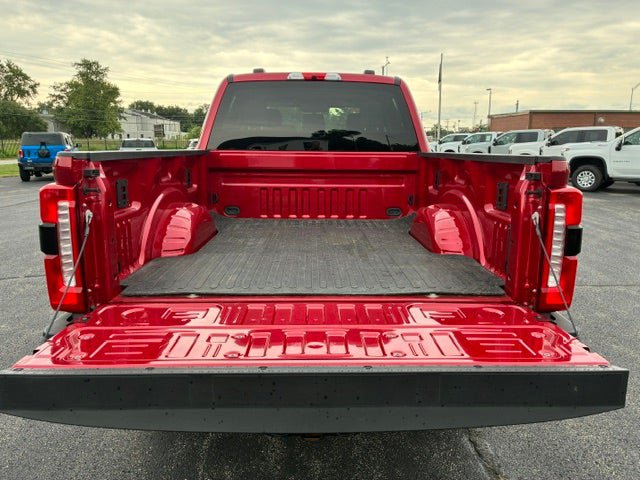 Used 2024 Ford F250 XLT w/ XLT Premium Package AWD/4WD image 5