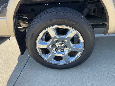 Used 2013 Ford F150 Lariat w/ Luxury Equipment Group AWD/4WD image 11