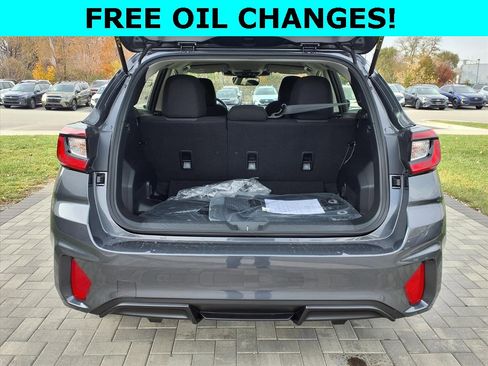 New 2026 Subaru Impreza 2.0i Sport image 20