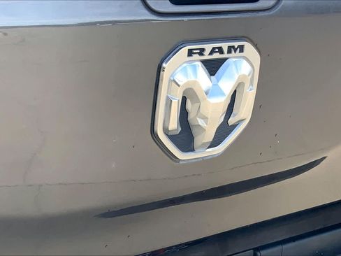 Used 2021 RAM 1500 Laramie w/ Laramie Southwest Edition image 30