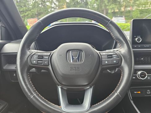 Used 2024 Honda CR-V Sport image 25