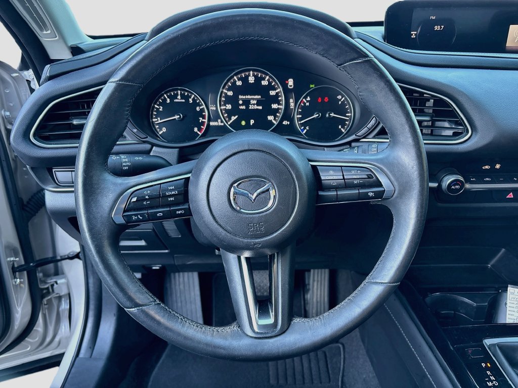 Certified 2024 MAZDA CX-30 AWD 2.5 S w/ Select Sport Pkg image 11