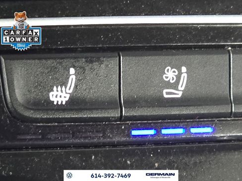 Used 2019 Volkswagen Atlas SEL Premium AWD/4WD image 23