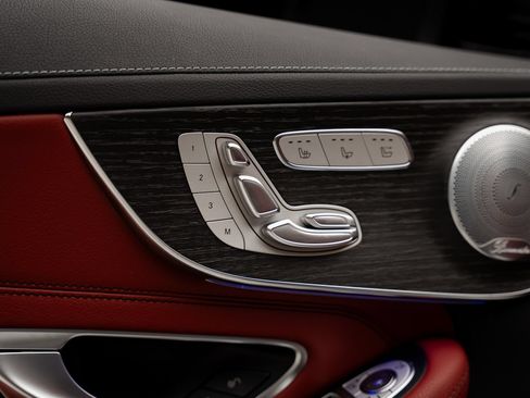 Used 2023 Mercedes-Benz C 43 AMG 4MATIC Cabriolet image 62