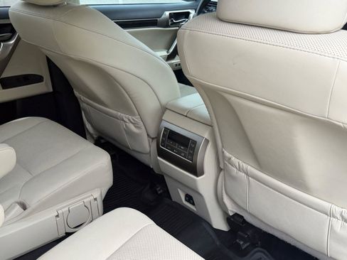 Used 2021 Lexus GX 460 Premium AWD/4WD image 49