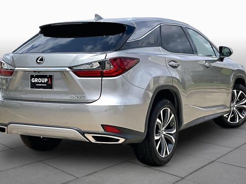 Used 2020 Lexus RX 350 FWD w/ Premium Package image 11