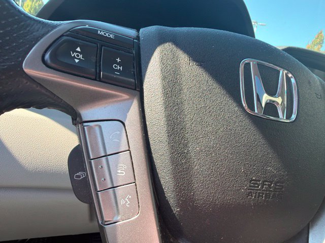 Used 2015 Honda Odyssey Touring Elite image 19