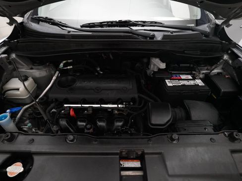 Used 2012 Hyundai Tucson GLS AWD/4WD image 3