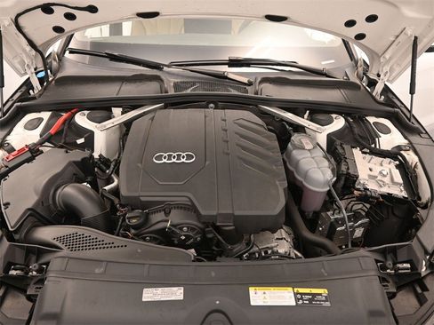 Used 2023 Audi A4 2.0T Premium Plus image 14