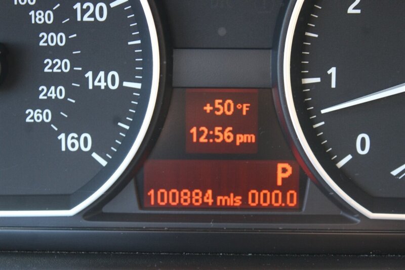 Used 2009 BMW 128i Coupe RWD image 5