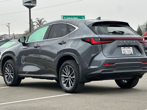 Used 2022 Lexus NX 350 AWD image 6