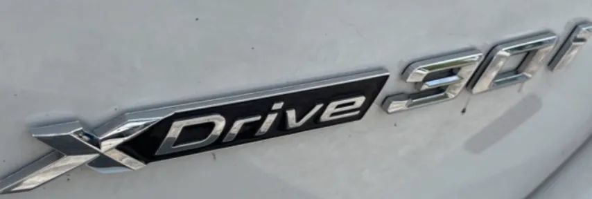 Used 2018 BMW X3 xDrive30i w/ Convenience Package AWD/4WD image 13