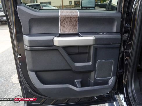 Used 2019 Ford F450 Lariat image 23