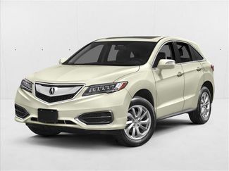 Used 2017 Acura RDX FWD video 1