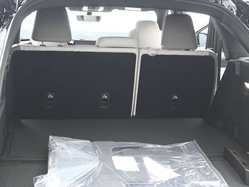 New 2027 INFINITI QX65 Autograph w/ Cargo Package AWD/4WD image 22