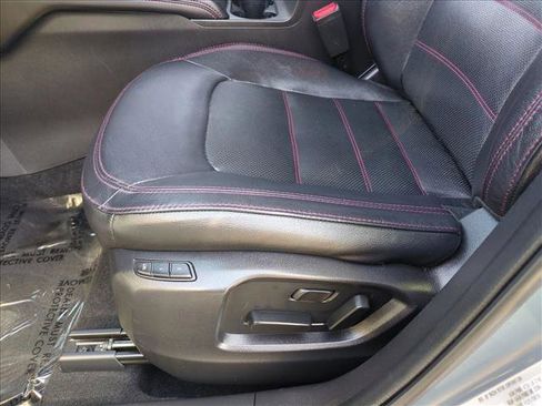 Used 2022 MAZDA CX-5 Carbon Edition image 16