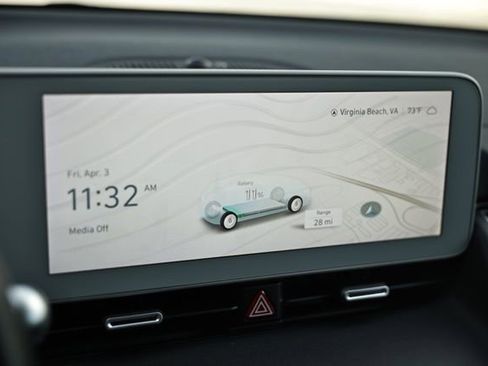 Used 2023 Hyundai Ioniq 5 SEL w/ Cargo Package AWD/4WD image 34
