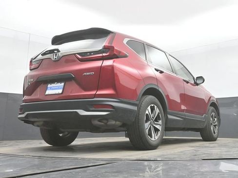 Used 2020 Honda CR-V LX image 33