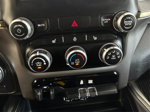 Used 2020 RAM 1500 Sport w/ Level 2 Equipment Goup w/2_L AWD/4WD image 36