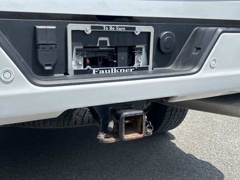 Used 2024 Chevrolet Silverado 2500 High Country w/ High Country Premium Package AWD/4WD image 21