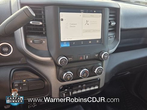 Used 2024 RAM 3500 Tradesman w/ Chrome Appearance Group AWD/4WD image 19