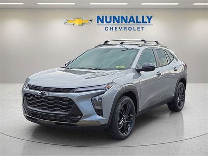 New 2026 Chevrolet Trax ACTIV w/ Sunroof Package