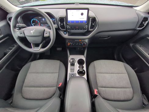 Used 2023 Ford Bronco Sport Big Bend AWD/4WD image 15