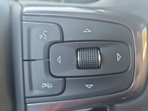 New 2026 Chevrolet Silverado 3500 High Country w/ High Country Premium Package image 20