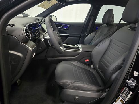 New 2026 Mercedes-Benz GLC 300 4MATIC image 13