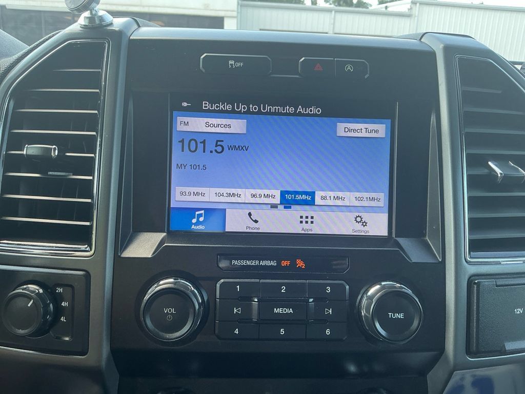 Used 2019 Ford F150 XLT AWD/4WD image 26