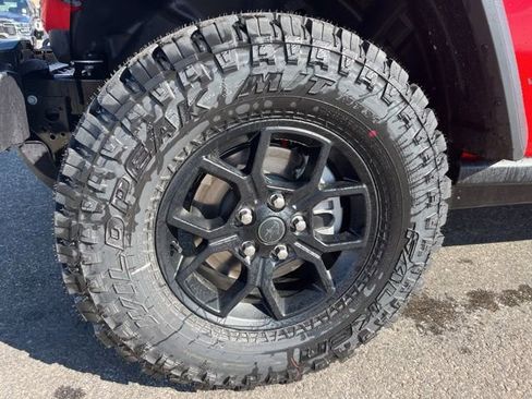 New 2026 Jeep Wrangler Unlimited Sport image 9