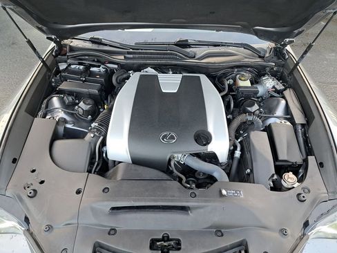 Used 2015 Lexus RC 350 image 17