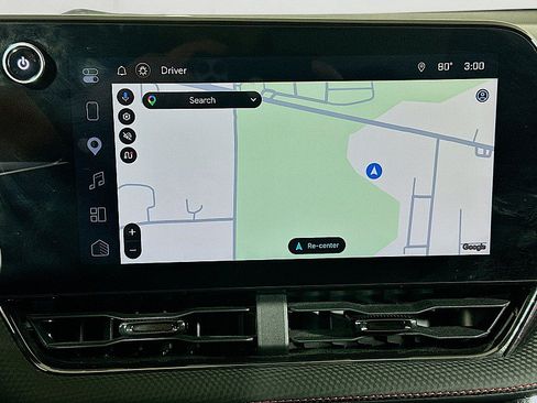 Used 2025 Chevrolet Equinox RS w/ Safety and Technology Package AWD/4WD image 15
