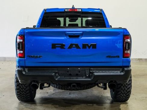 Used 2022 RAM 1500 TRX w/ TRX Level 1 Equipment Group image 31