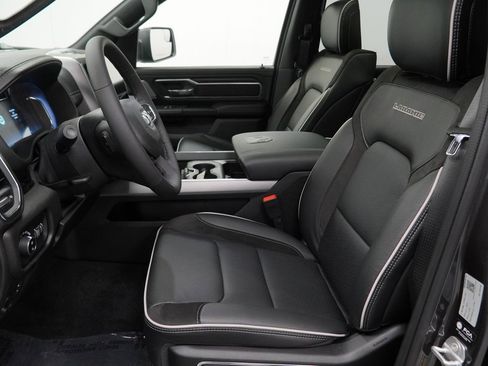 New 2026 RAM 1500 Laramie w/ Night Edition image 15