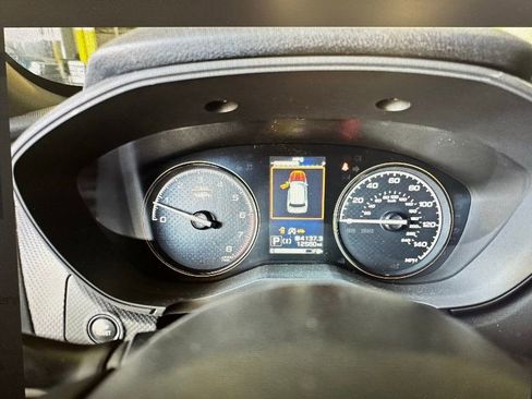 Used 2024 Subaru Forester Wilderness image 4