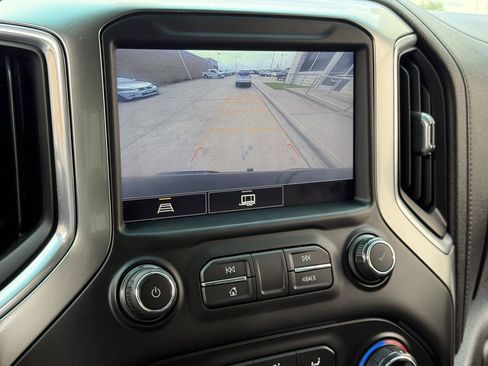Used 2021 Chevrolet Silverado 1500 RST w/ Texas Edition Plus AWD/4WD image 20