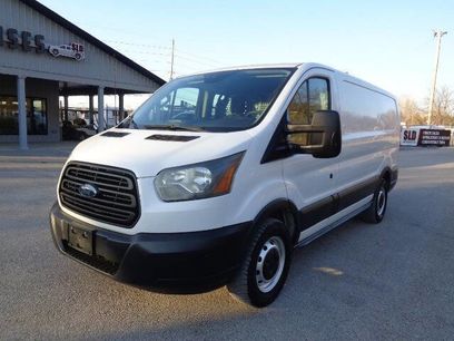 Used 2015 Ford Transit 150 150 3dr SWB Low Roof Cargo Van