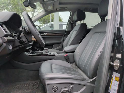 Certified 2023 Audi Q5 Premium w/ Convenience Package AWD/4WD image 17