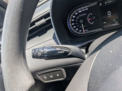 Certified 2024 Hyundai Tucson SEL AWD/4WD image 29