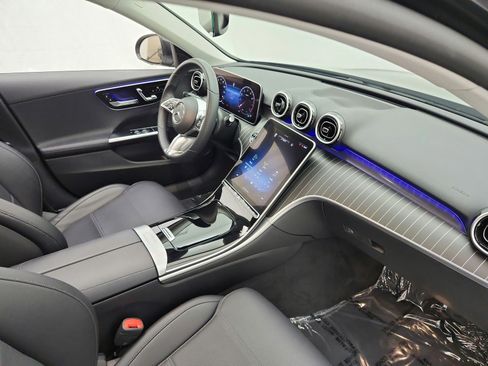 Certified 2023 Mercedes-Benz C 300 Sedan image 21