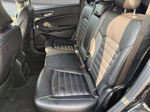Used 2024 Ford Edge SEL AWD/4WD image 33